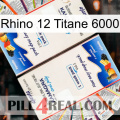 Rhino 12 Titanium 6000 kamagra1